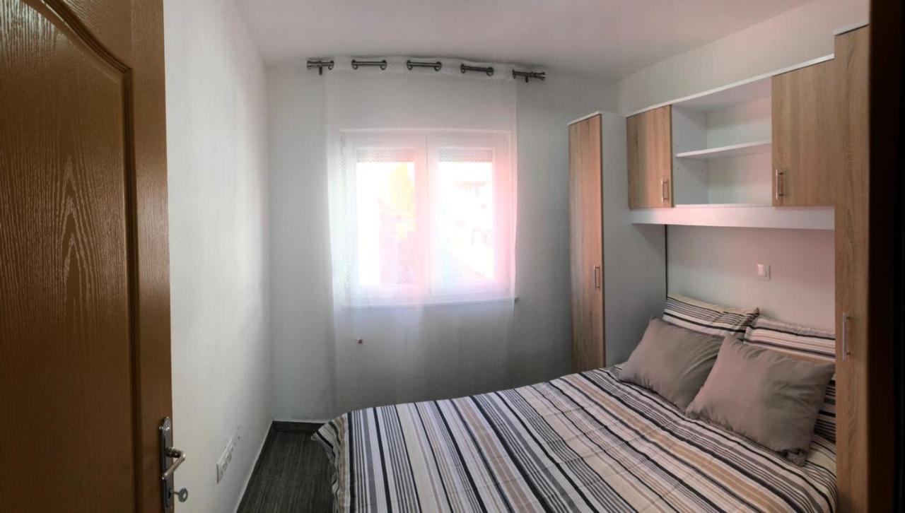 Ferienwohnung Apartman Davor Crikvenica Exterior foto